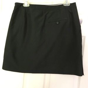 Field Gear Skort Skirt